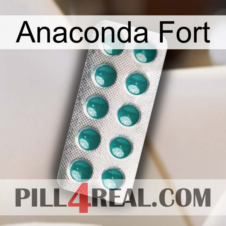 Anaconda Strong dapoxetine1